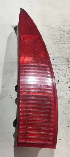 Lanterna Traseira Direita Citroen C5 Sw 2002 - 2005 Direito Vermelho