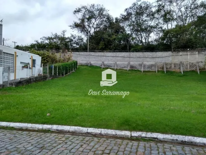 Terreno Várzea das Moças