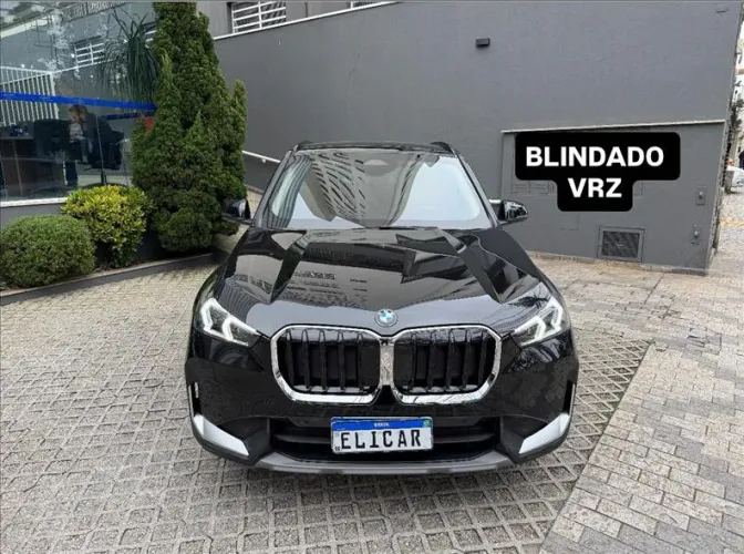 BMW X1 Sdrive 20I GP 2.0 TB Aut. 2025