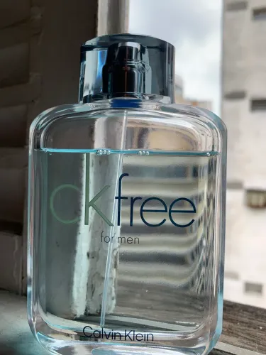 Perfume CK Free for men