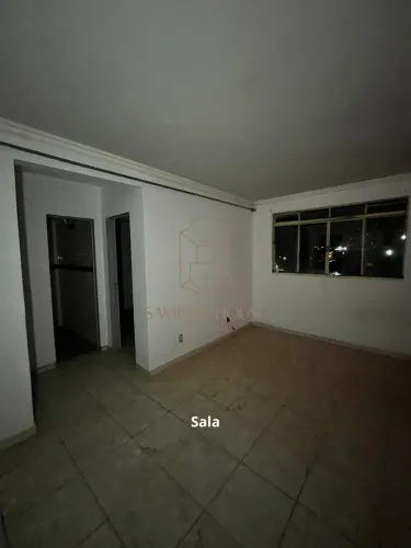 APARTAMENTO À VENDA | RESIDENCIAL PAIAGUÁS | R$ 160.000,00