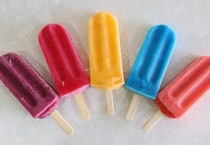 Fábrica de picolé e sorvete 