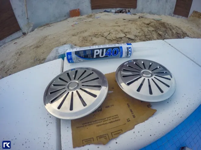 Transforme seu quintal em uma Área de Lazer Completa