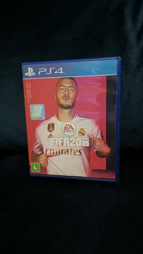 FIFA 20