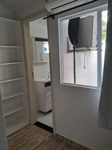 Vendo casa na praia de leste