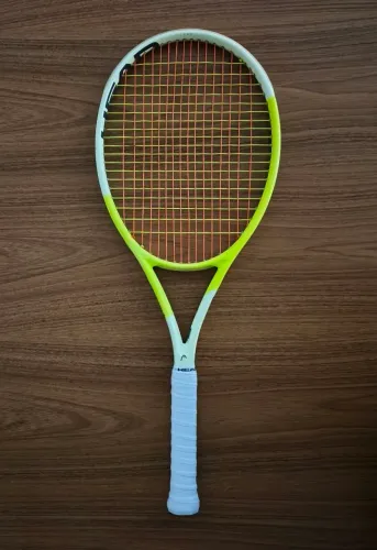 Raquete HEAD EXTREME PRO 2025 L2