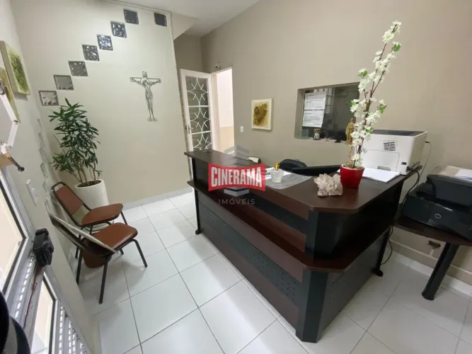 Studio à venda, Santa Maria - São Caetano do Sul/SP