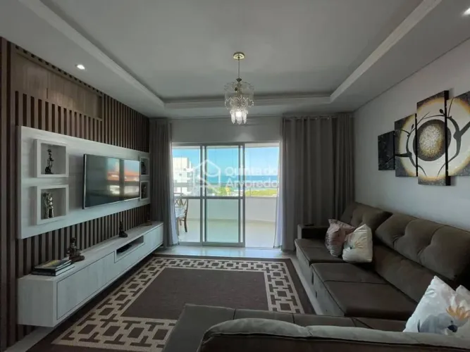 Ilha do Arvoredo Residence