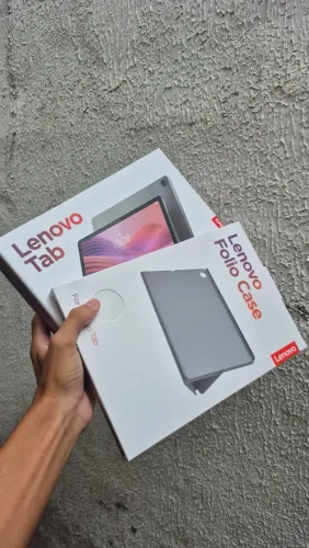 Lenovo tab 10.1