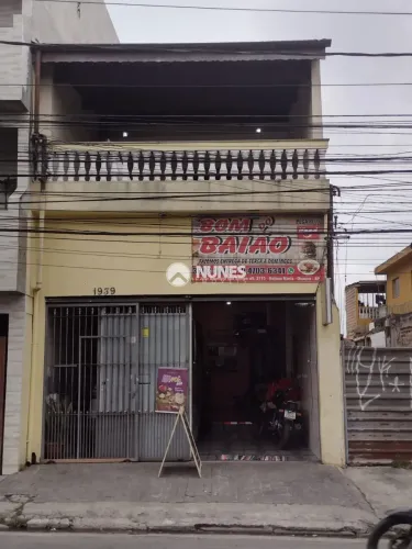 Casa Sobrado em Osasco