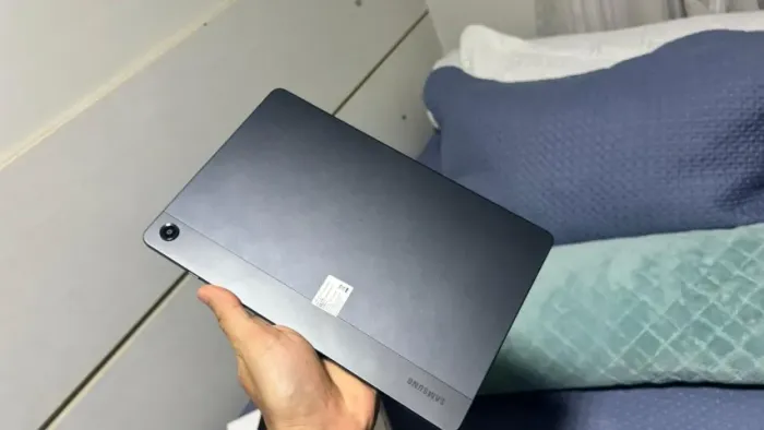 Tablet Samsung A9 Plus WIFI Grafite 11 Polegadas