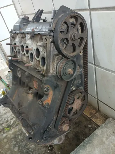 Motor Ap 2.0 mi gasolina STD