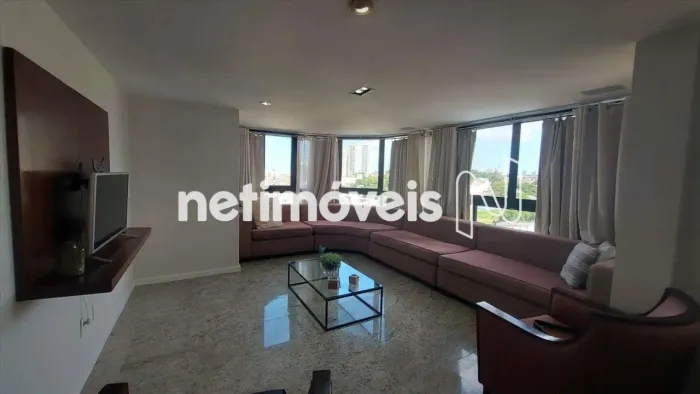 Venda Apartamento 4 quartos Horto Florestal Salvador