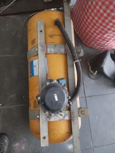 GNV