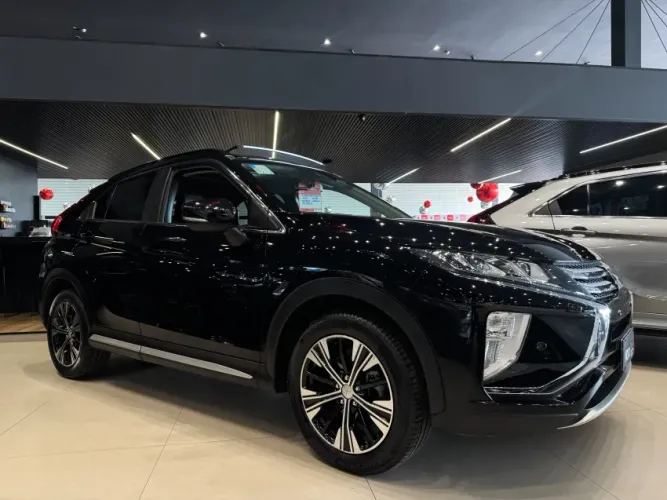 Mitsubishi Eclipse Cross HPE-S 4X4 1.5 16V 165cv AUT 2019
