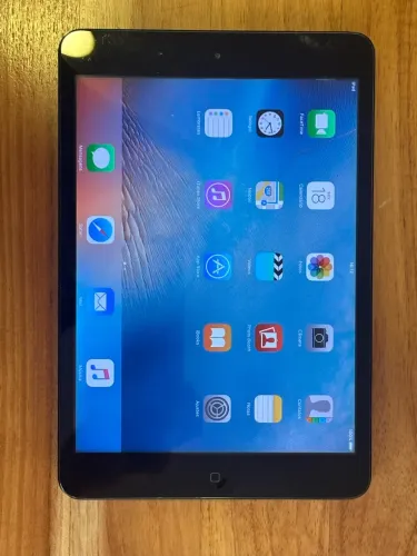ipad mini 1