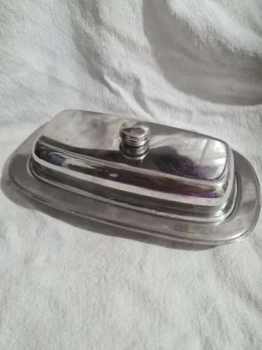 Mantegueira de inox tramontina 