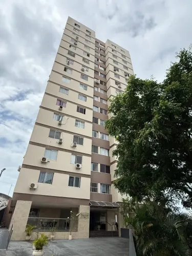 Alugo 3/4 com 80m² - Chame-Chame / Barra