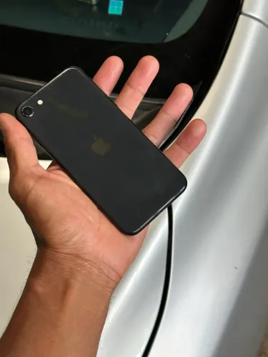 iPhone SE