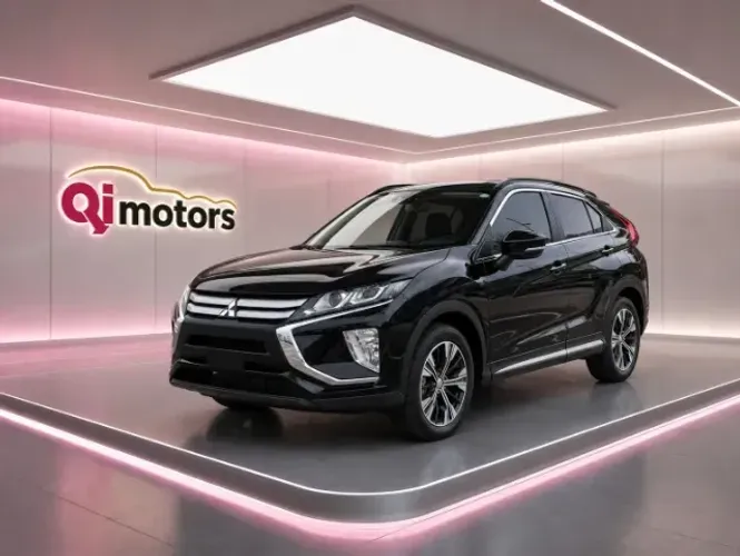 Mitsubishi Eclipse Cross GLS 1.5 16V 165cv AUT 2020