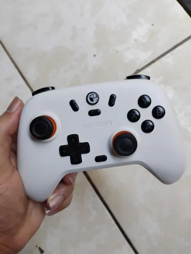 Controle Gamesir