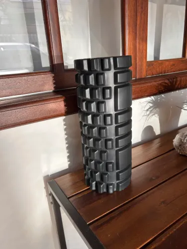 Rolo de liberação miofascial