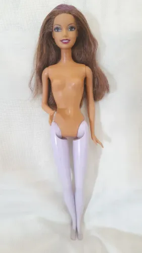 Barbie Teresa as três mosqueteiras