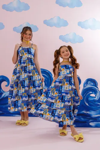 Maravilhas das Meninas