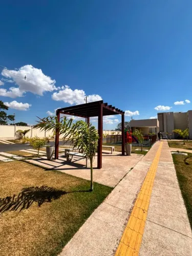 Alugo Apartamento no Gran Regence, Vila mutirão