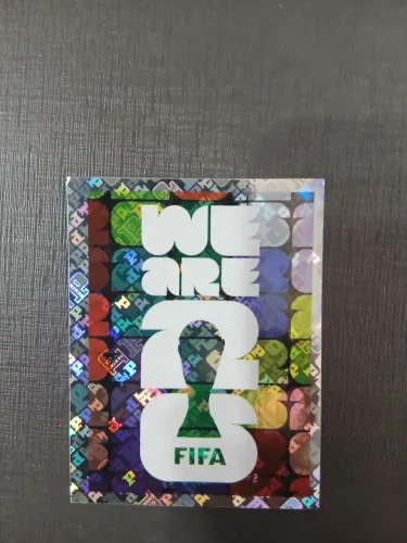 Figurinhas copa do mundo