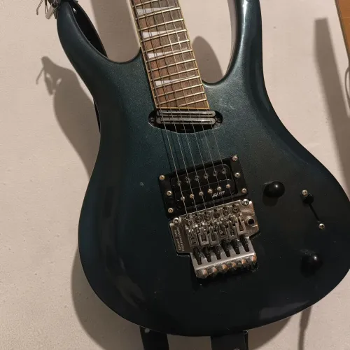 Guitarra Tagima T Zero Jackson captador HH 777 BLINDADA!
