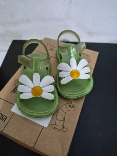 Mini Melissa Hip Bloomy Baby