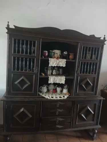 Armário de cozinha