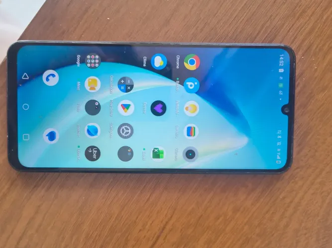 Realme c51