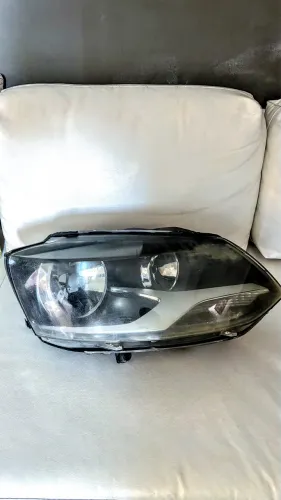 FAROL FOX lado passageiro 
