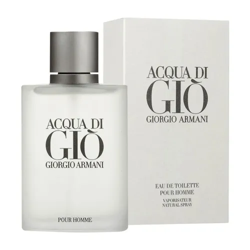 Perfume Acqua di Gió 100ml