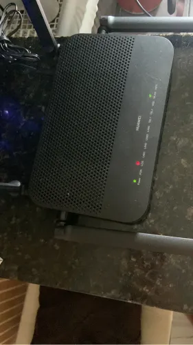 Ont huawei