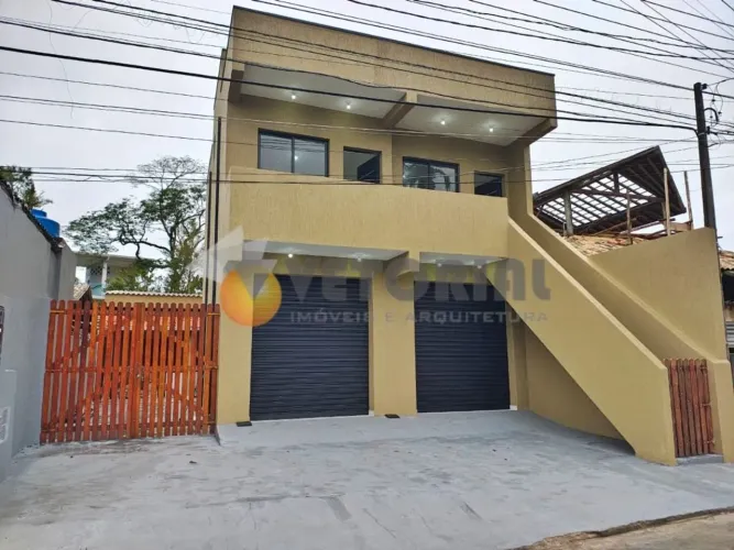 Apartamento com 1 dormitório para alugar, 30 m² por R$ 1.300/mês - Massaguaçu - Caraguatat