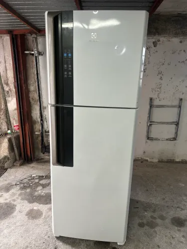Geladeira tf 55