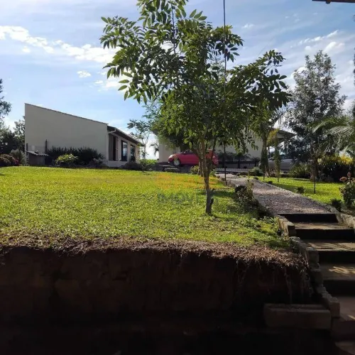 Sítio com casa de 2 dormitórios à venda, 85000 m² por R$ 1.350.000 - Içara - Içara/SC