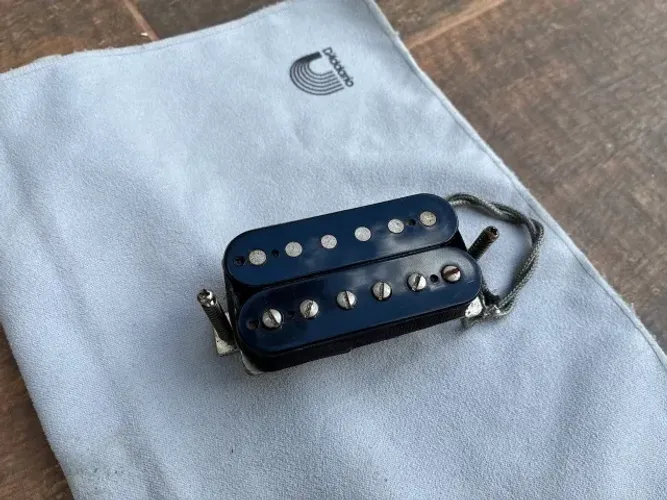 Captador Seymour Duncan SH1B para ponte - Model 59 Made in America