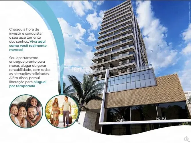 Vila Velha - Apartamento 2 quartos - Praia de Itaparica
