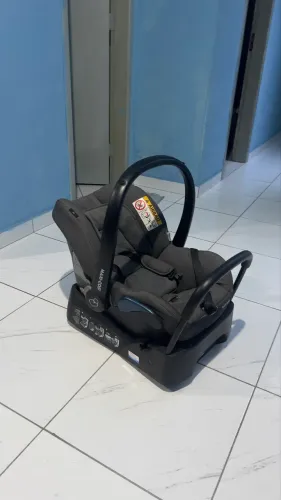 Bebê Conforto Maxi-Cosi Citi Com Base Veicular - Excelente Estado