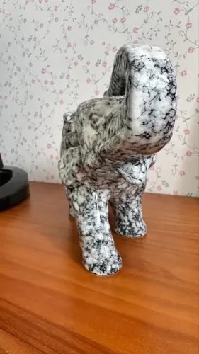 Elefante decorativo