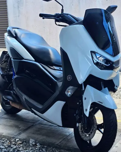 N-MAX