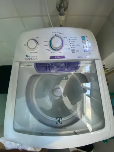Máquina de Lavar - Electrolux - 110v