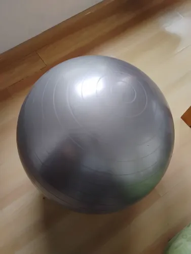 Bola Pilates Grande