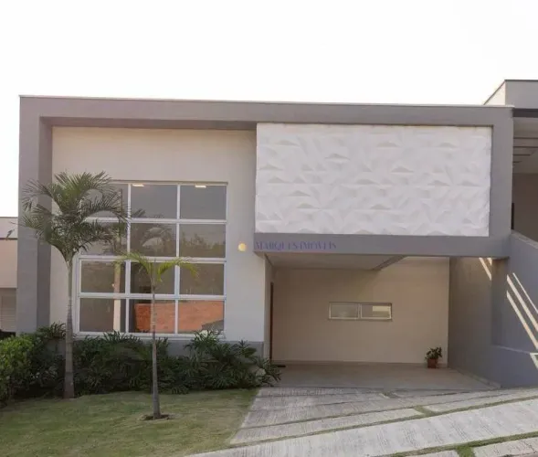Casa com 3 dormitórios à venda, 170 m² por R$ 1.290.000,00 - Altos da Bela Vista - Indaiat