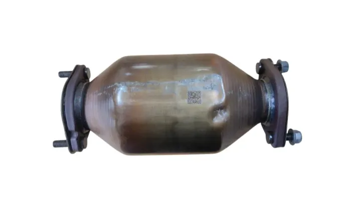Catalizador secundário Tiggo 7 1.5 turbo 2024