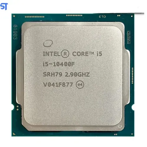 Processador Intel Core i5 10400f